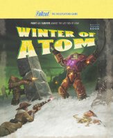 Fallout RPG Winter of Atom