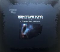 Cthulhu Wars Windwalker (Deutsche Version) Windschreiter