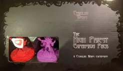 Cthulhu Wars Hohepriester (Deutsche Version)