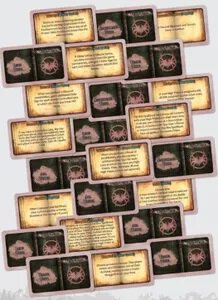 Cthulhu Wars Tcho-Tcho Tribes
