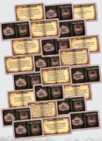 Cthulhu Wars Tcho-Tcho Tribes