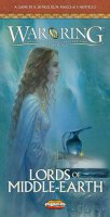War of the Ring: Lords of Middle-earth Expansion