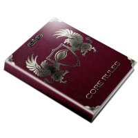 The Dark Eye Core Rules Deluxe Edition