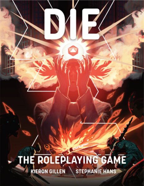 DIE RPG Standard Version