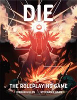 DIE RPG Standard Version