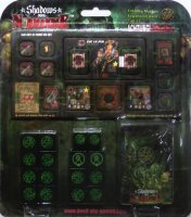 Heroes of Normandie Cthulhu Mythos Call 2