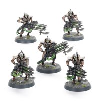Necrons Immortals Unsterbliche