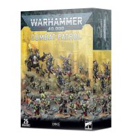 Warhammer 40.000 Kampfpatrouille Orks