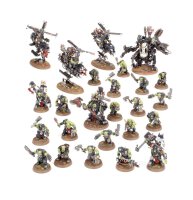 Warhammer 40.000 Kampfpatrouille Orks