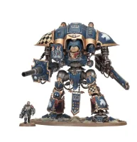 Imperial Knights Knight Questoris - Paladinritter