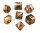 DCC Elemental Dice (Earth)