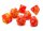 DCC Elemental Dice (Fire)