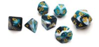 DCC Elemental Dice (Water)