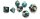 DCC Elemental Dice (Water)