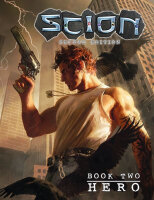 Scion: Hero (Second Edition)