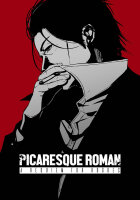 Picaresque Roman RPG -  A Requiem for Rogues