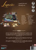 Legacies Standard Edition