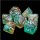 Tranquil World RPG Dice Set (7)