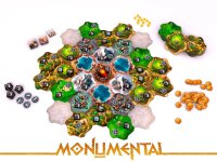 Monumental Core Box