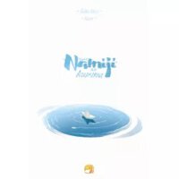 Namiji Aquamarine