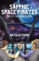 Sapphic Space Pirates RPG Luck of the Harbour Edition