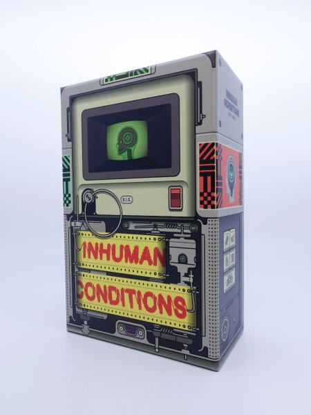Inhuman Conditions