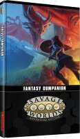 Savage Worlds Fantasy Companion (english)