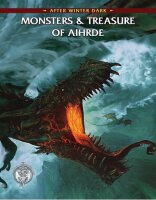 Castles & Crusades After Winter Dark Monsters &...