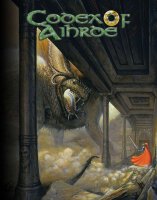 Castles & Crusades Codex of Aihrde