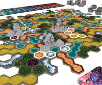 Dawn of Ulos