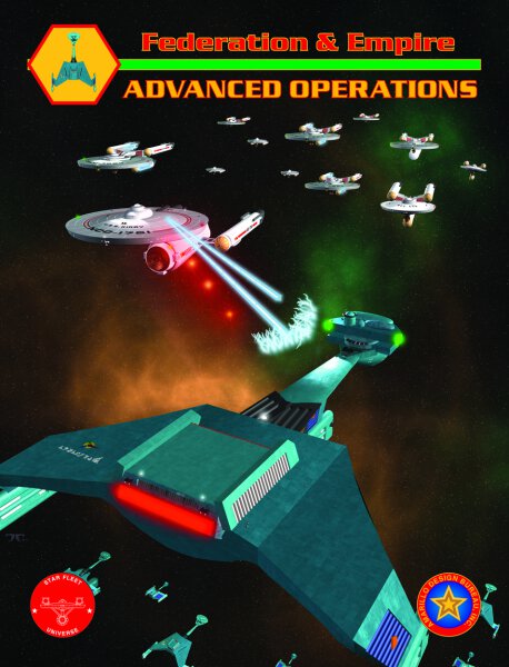 Federation &amp; Empire Advanced Operations