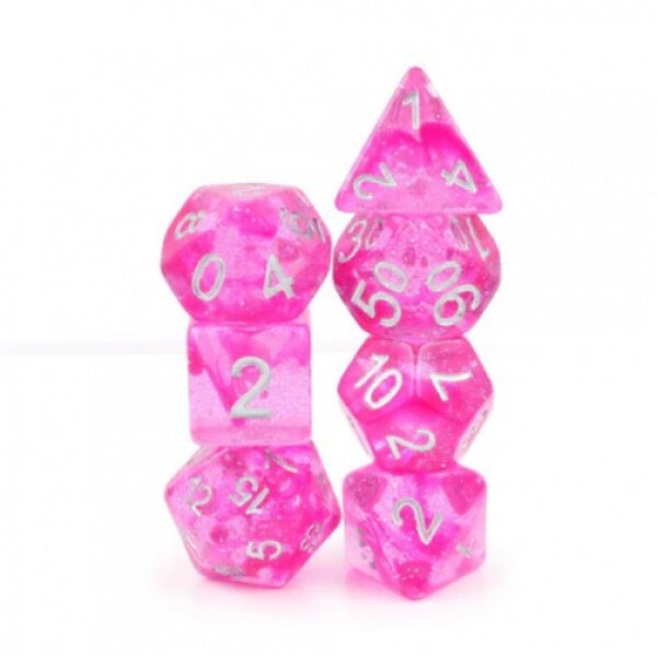 Chaos: RPG Dice Set (7)