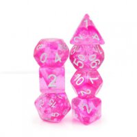 Chaos: RPG Dice Set (7)