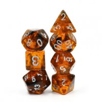 Campfire: RPG Dice Set (7)