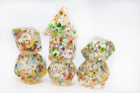 Its a Party! RPG Dice Set (7)