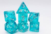 Nucleation RPG Dice Set (7)