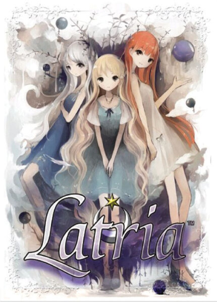 Domina Latria