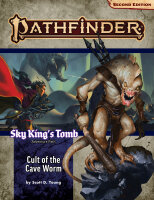 Pathfinder Adventure Path The Destiny War (Stolen Fate 2...