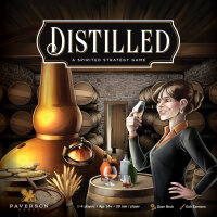 Distilled (english)