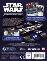 Star Wars: The Deckbuilding Game (deutsche Version)