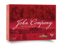 John Company - Zweite Auflage - (Deutsch)