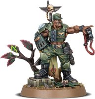 Astra Militarum Catachan Colonel Store Anniversary...