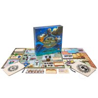 Nemos War Ultimate Edition (english)