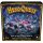 Avalon Hill HeroQuest Rise of the Dread Moon Quest Pack