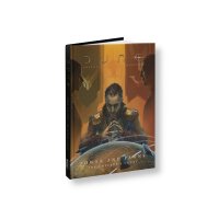Dune: Power and Pawns: The Emperors Court