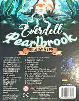 Everdell: Pearlbrook Freshwater Upgrade Pack (deutsche...