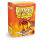Dragon Shield: Matte Orange  (100 Stück)