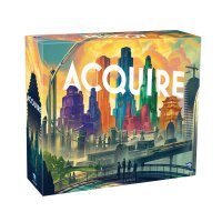 Acquire (English Version)