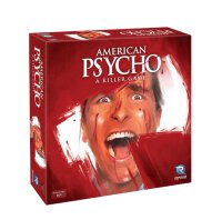 American Psycho A Killer Game (English Version)