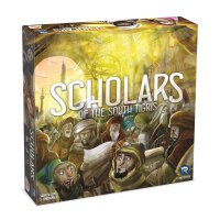 Scholars of South Tigris (English Version)